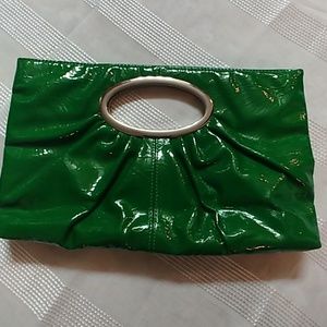 Express clutch